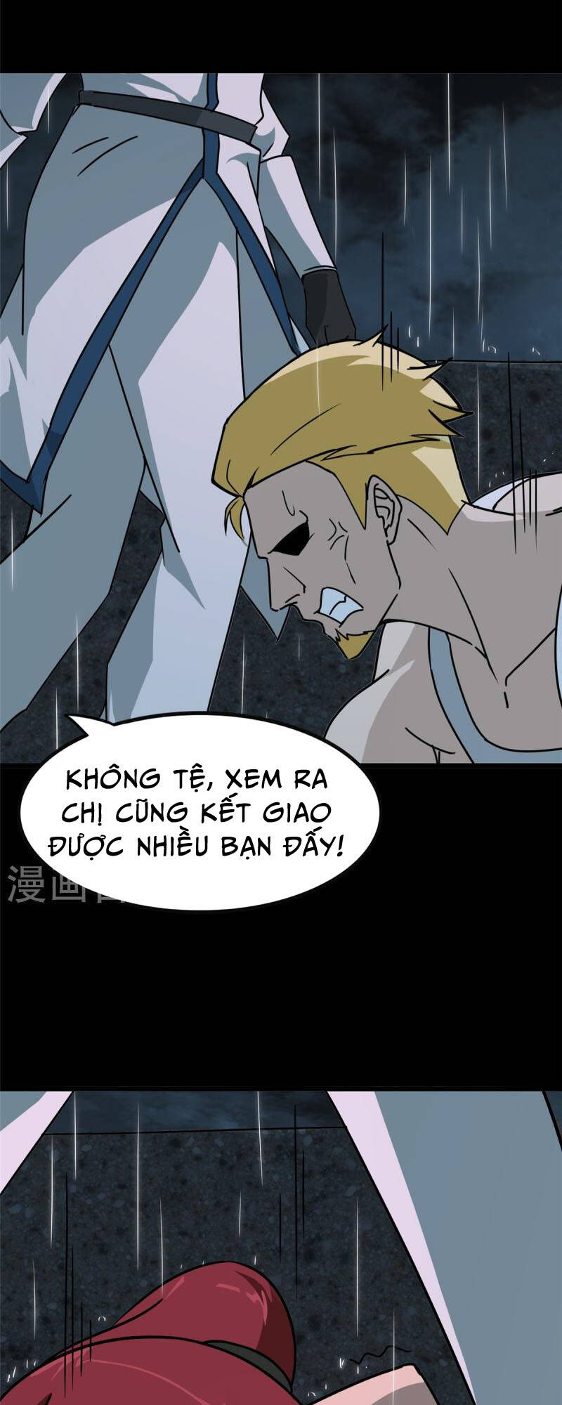 Bạn Gái Zombie Của Tôi Chap 362 - Next Chap 363
