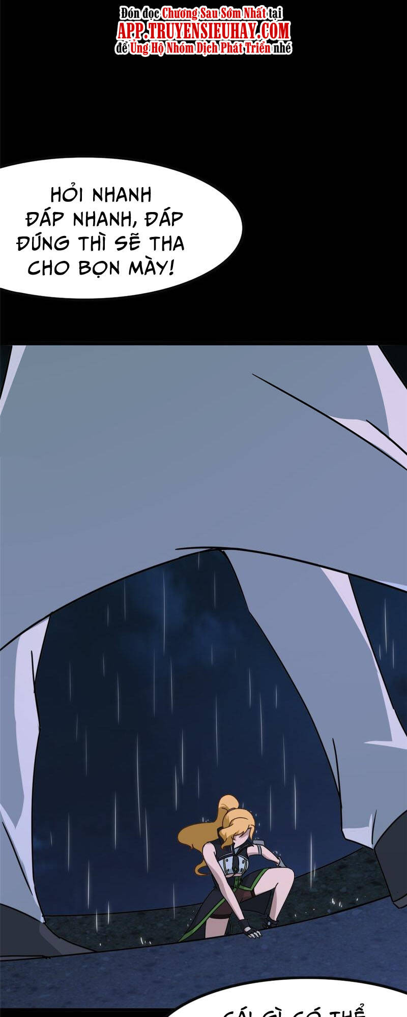 Bạn Gái Zombie Của Tôi Chap 362 - Next Chap 363