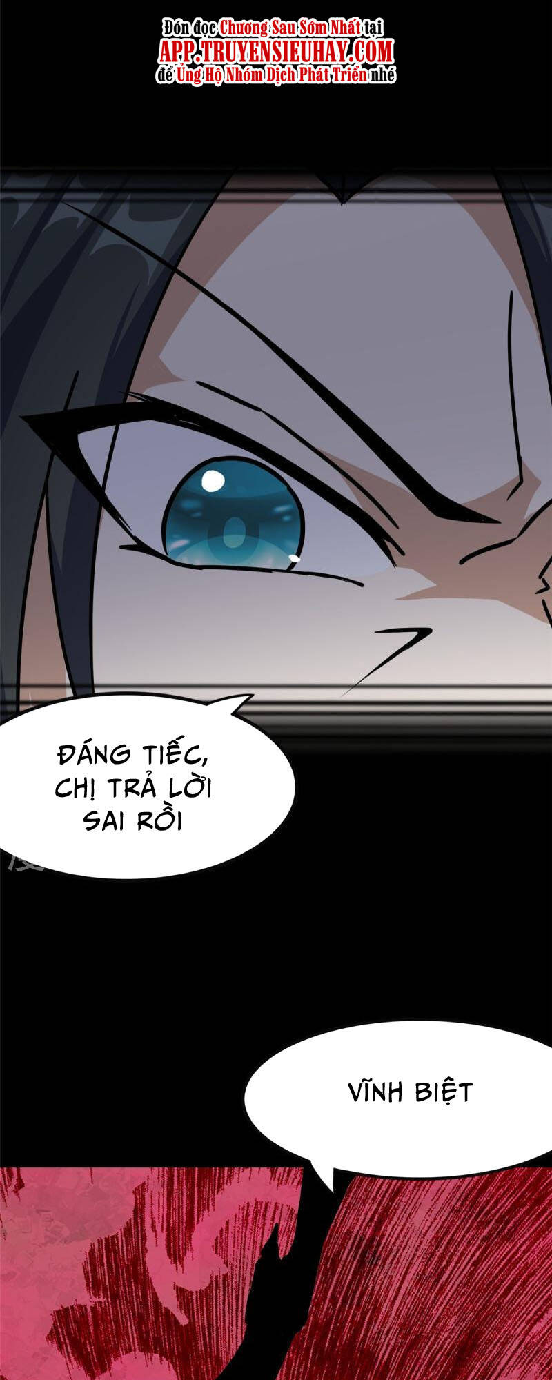 Bạn Gái Zombie Của Tôi Chap 362 - Next Chap 363