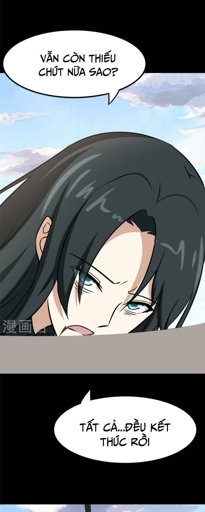 Bạn Gái Zombie Của Tôi Chap 363 - Next Chap 364