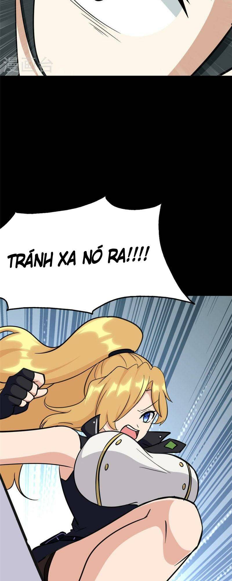 Bạn Gái Zombie Của Tôi Chap 363 - Next Chap 364