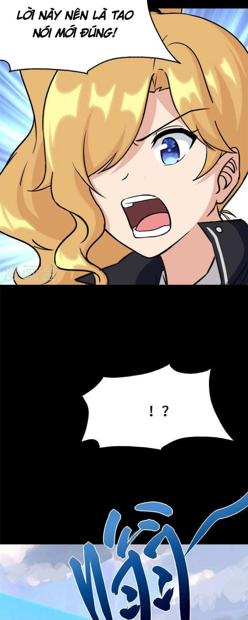 Bạn Gái Zombie Của Tôi Chap 363 - Next Chap 364