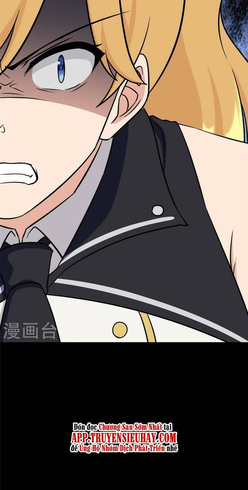 Bạn Gái Zombie Của Tôi Chap 363 - Next Chap 364