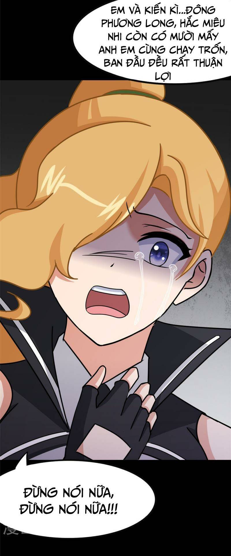 Bạn Gái Zombie Của Tôi Chap 364 - Next Chap 365