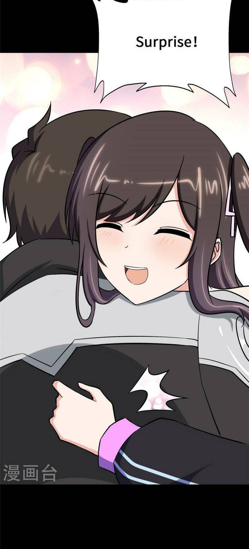 Bạn Gái Zombie Của Tôi Chap 365 - Next Chap 366