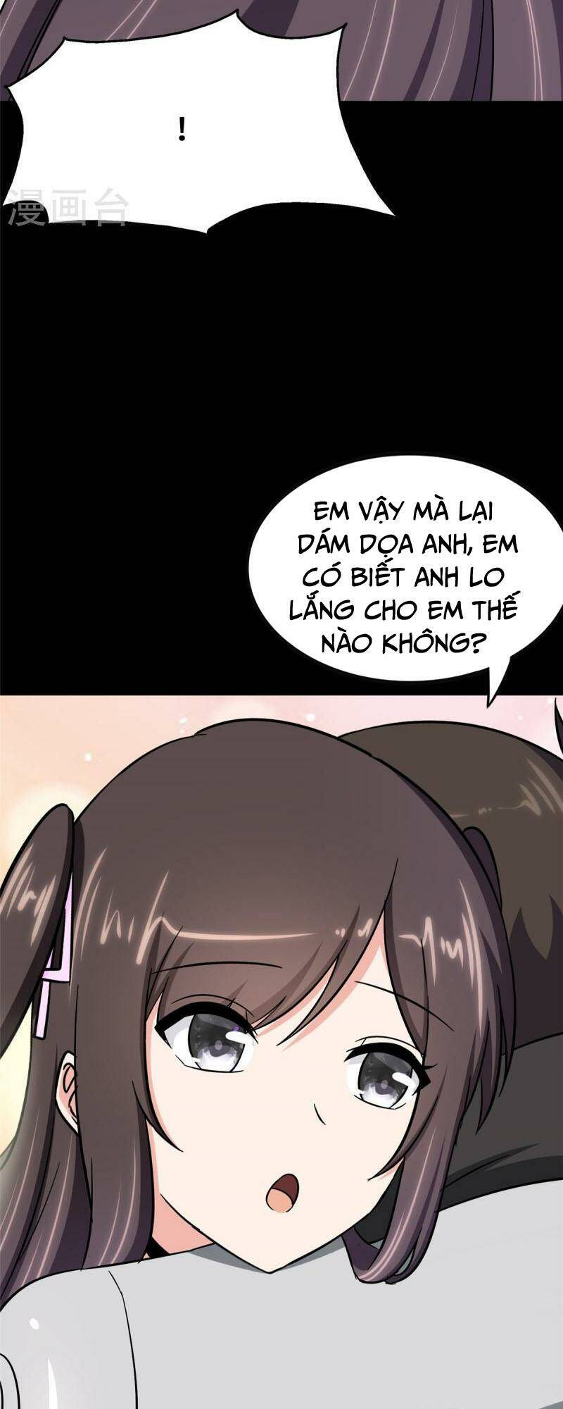 Bạn Gái Zombie Của Tôi Chap 365 - Next Chap 366