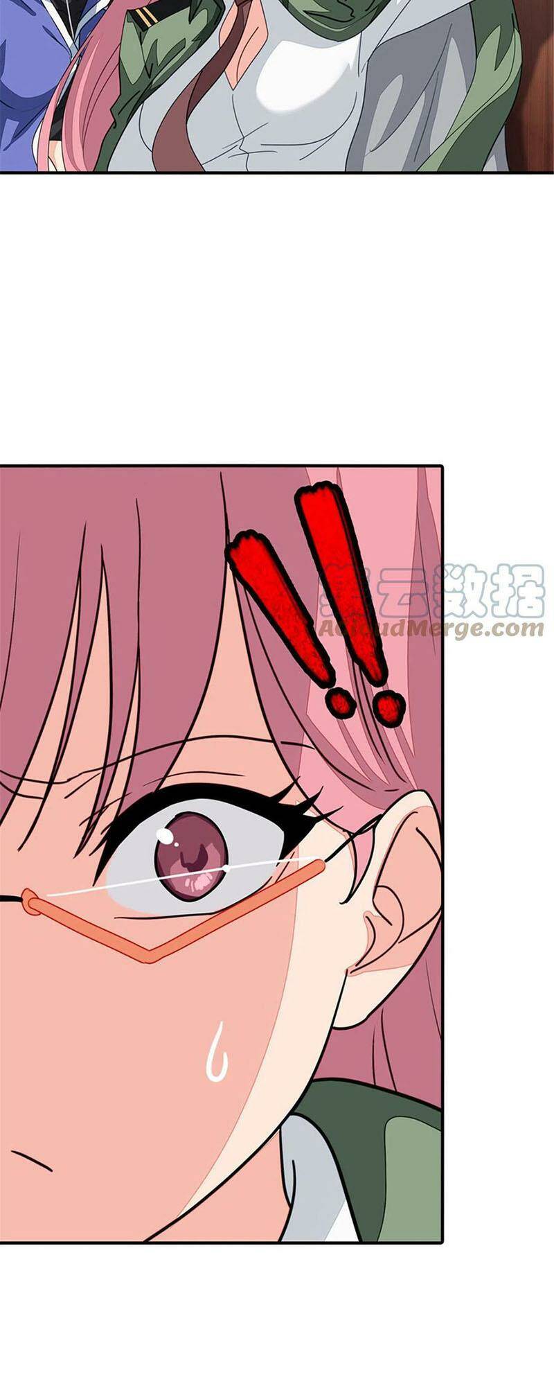 Bạn Gái Zombie Của Tôi Chap 367 - Next Chap 368