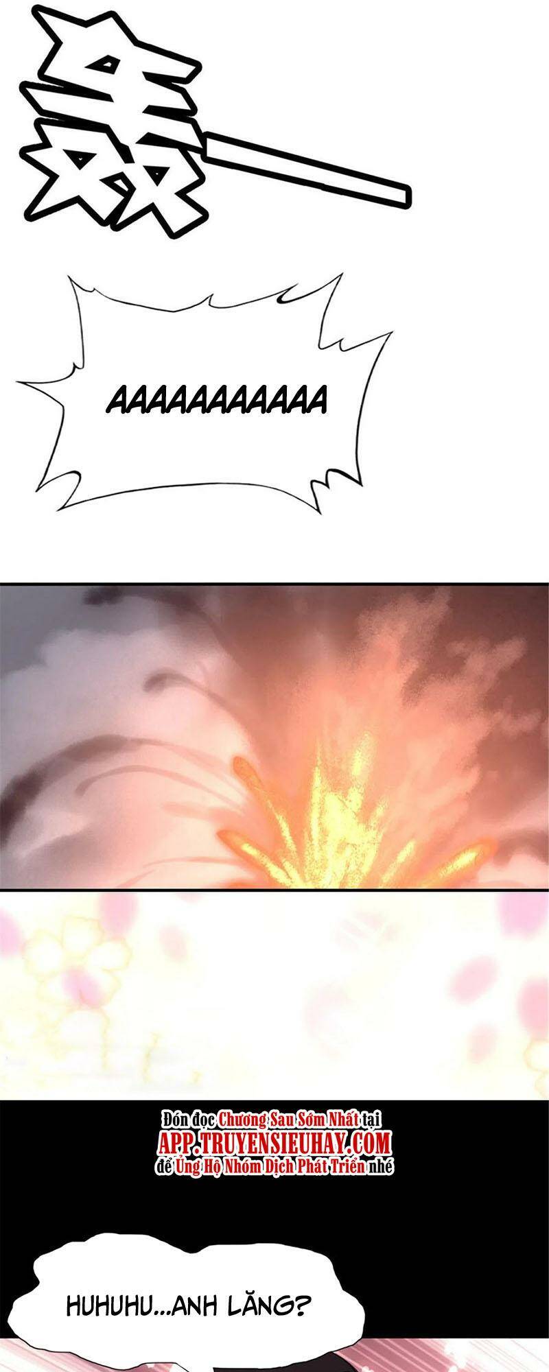 Bạn Gái Zombie Của Tôi Chap 367 - Next Chap 368