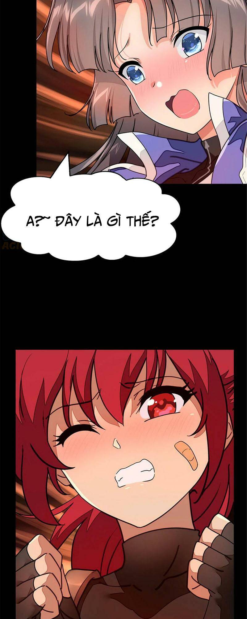 Bạn Gái Zombie Của Tôi Chap 367 - Next Chap 368