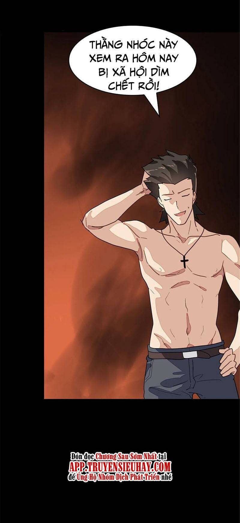 Bạn Gái Zombie Của Tôi Chap 367 - Next Chap 368