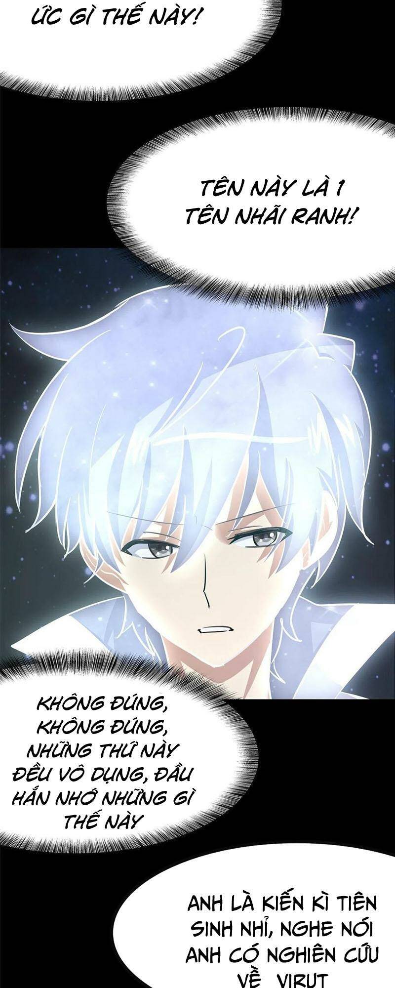 Bạn Gái Zombie Của Tôi Chap 368 - Next Chap 369