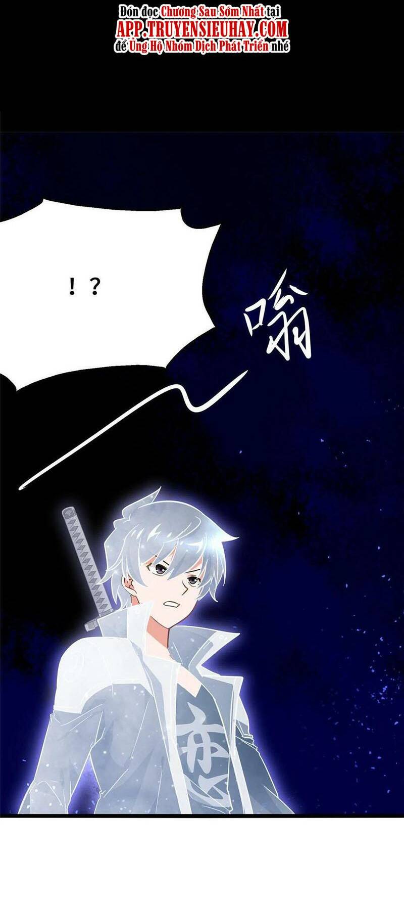 Bạn Gái Zombie Của Tôi Chap 368 - Next Chap 369