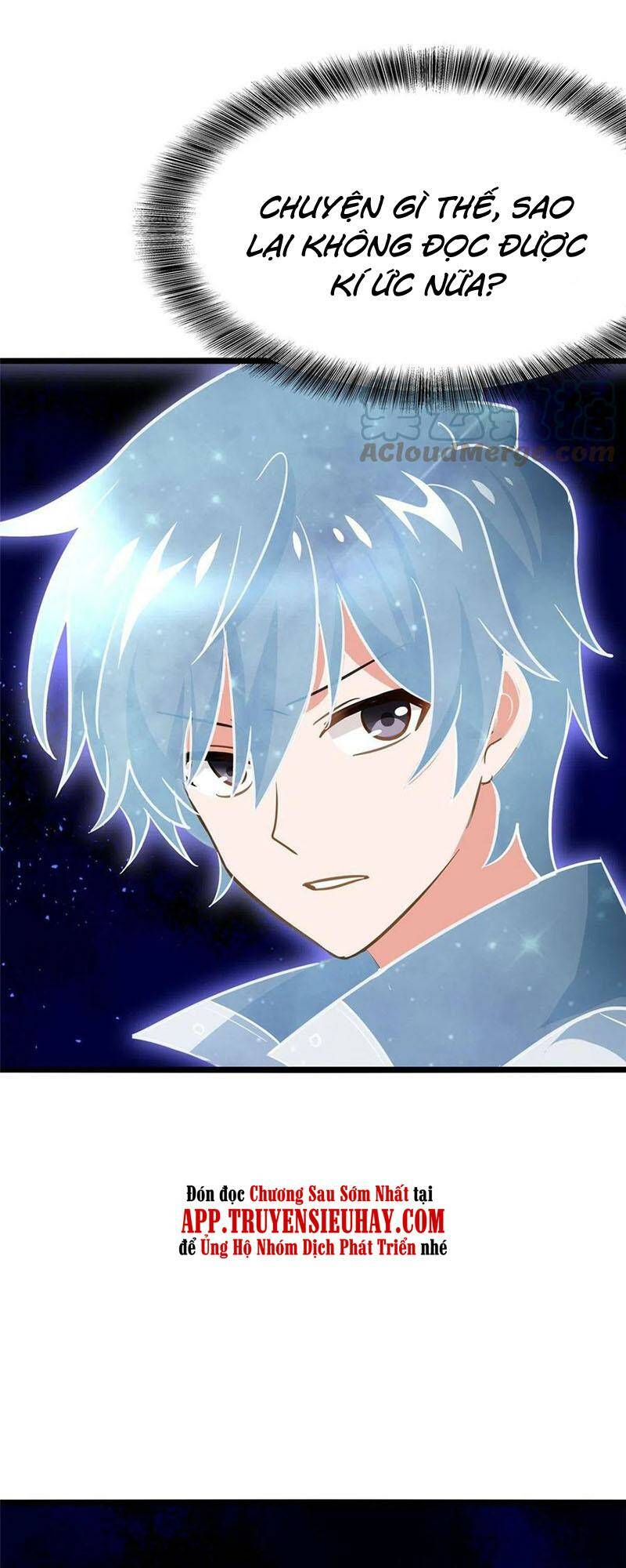 Bạn Gái Zombie Của Tôi Chap 368 - Next Chap 369