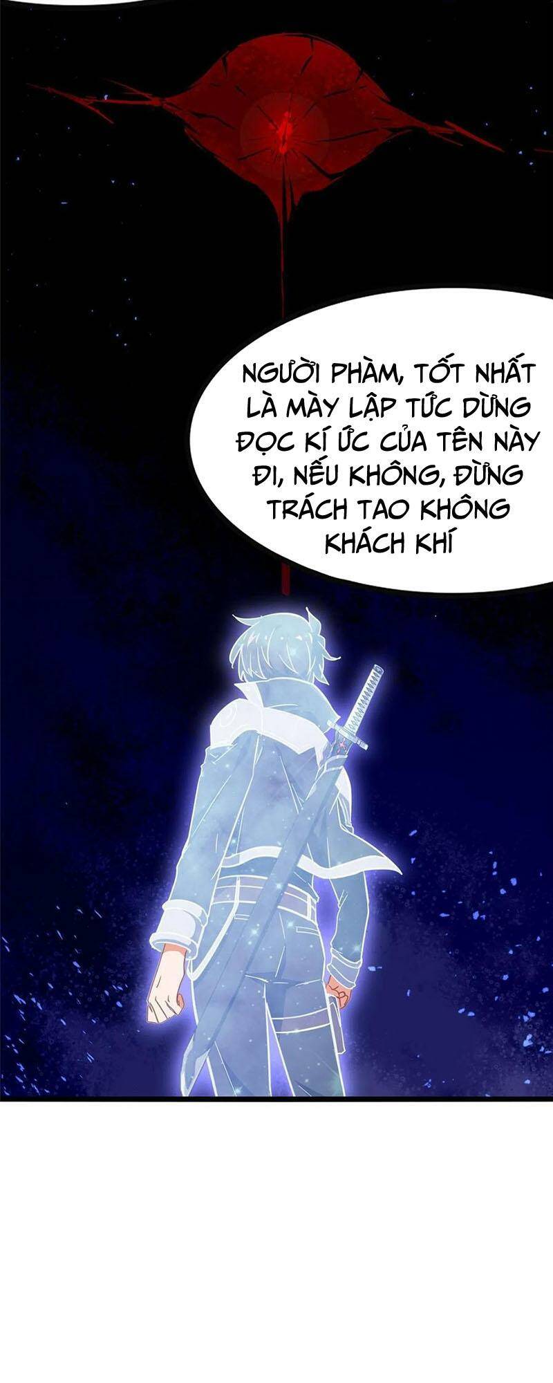 Bạn Gái Zombie Của Tôi Chap 368 - Next Chap 369