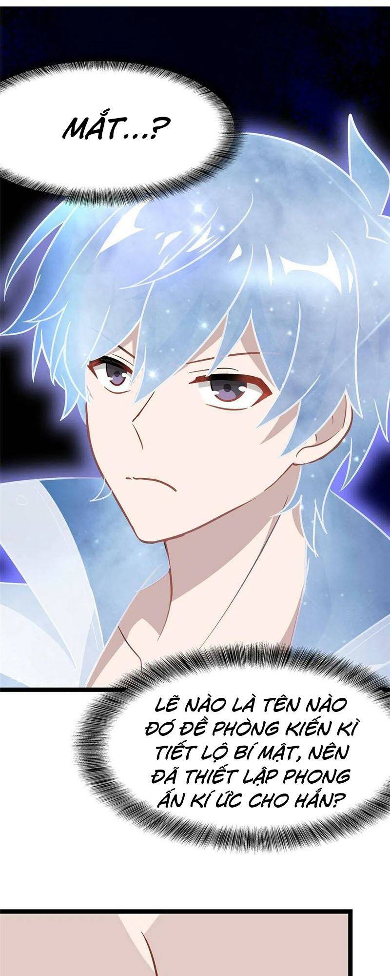 Bạn Gái Zombie Của Tôi Chap 368 - Next Chap 369