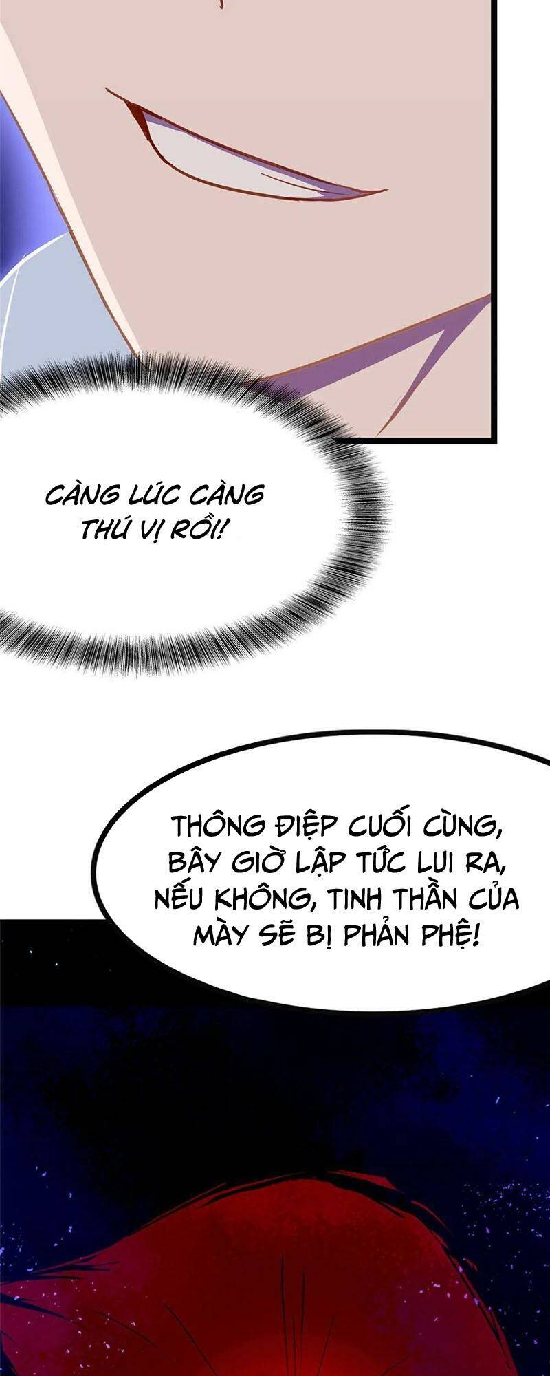Bạn Gái Zombie Của Tôi Chap 368 - Next Chap 369