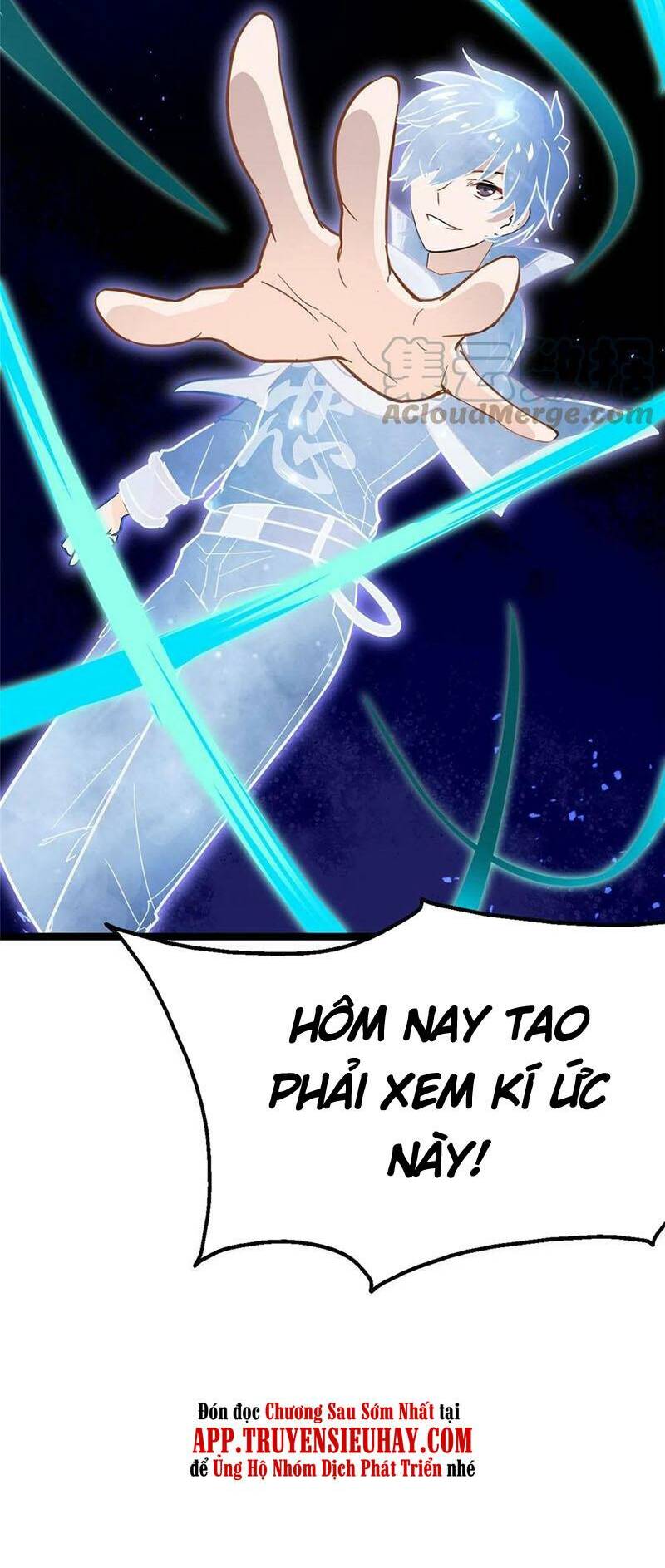 Bạn Gái Zombie Của Tôi Chap 368 - Next Chap 369