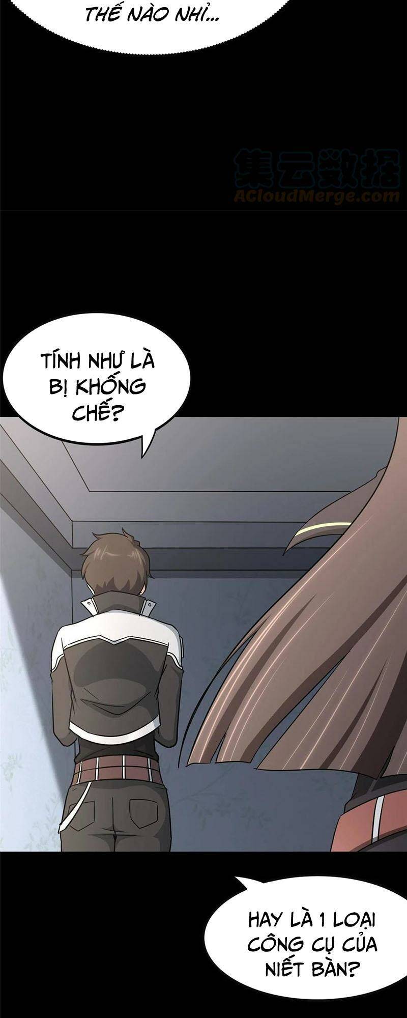 Bạn Gái Zombie Của Tôi Chap 369 - Next Chap 370