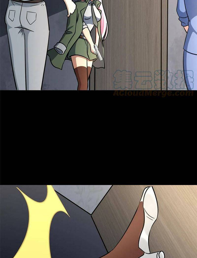 Bạn Gái Zombie Của Tôi Chap 369 - Next Chap 370