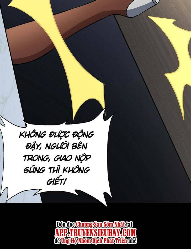 Bạn Gái Zombie Của Tôi Chap 369 - Next Chap 370