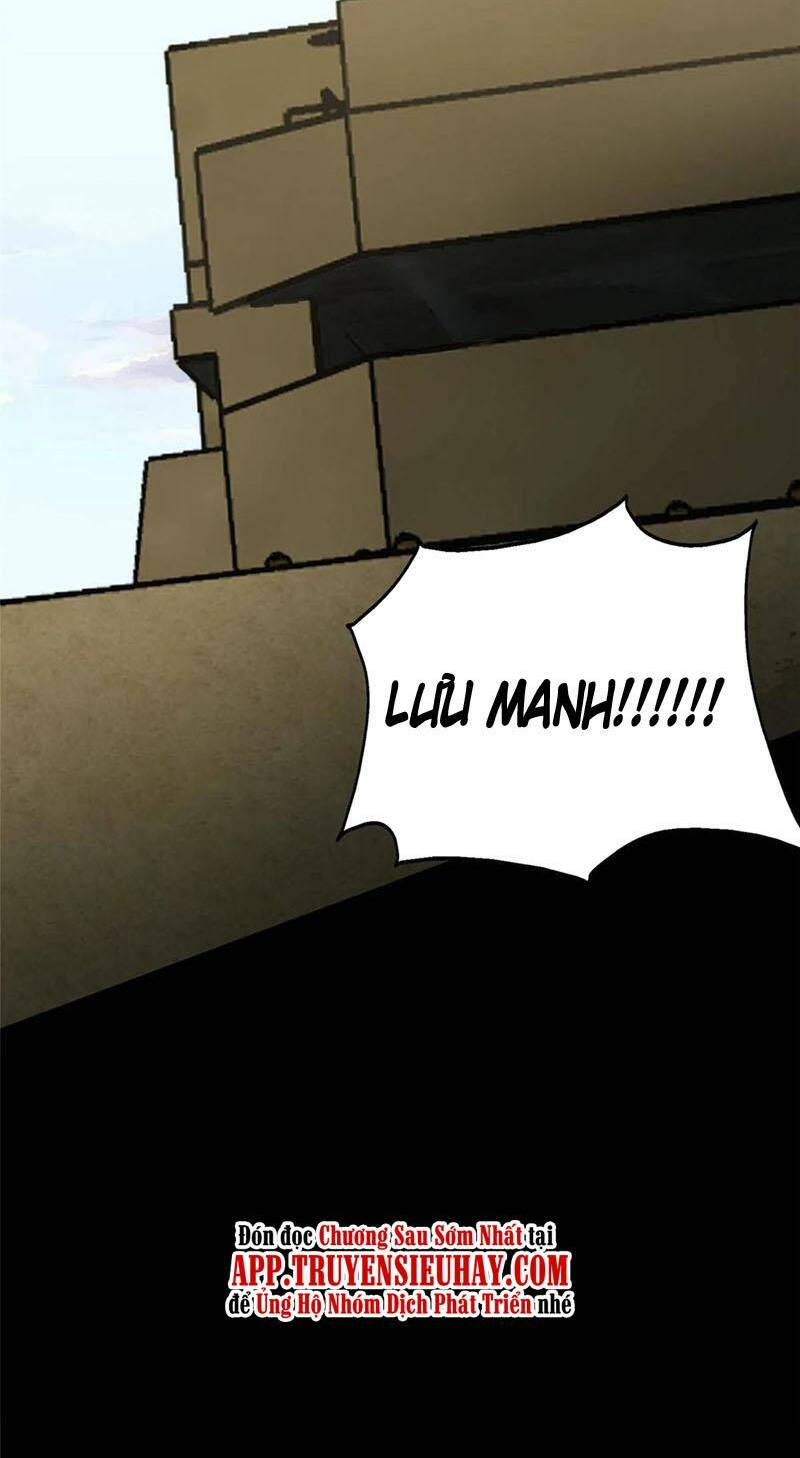 Bạn Gái Zombie Của Tôi Chap 369 - Next Chap 370