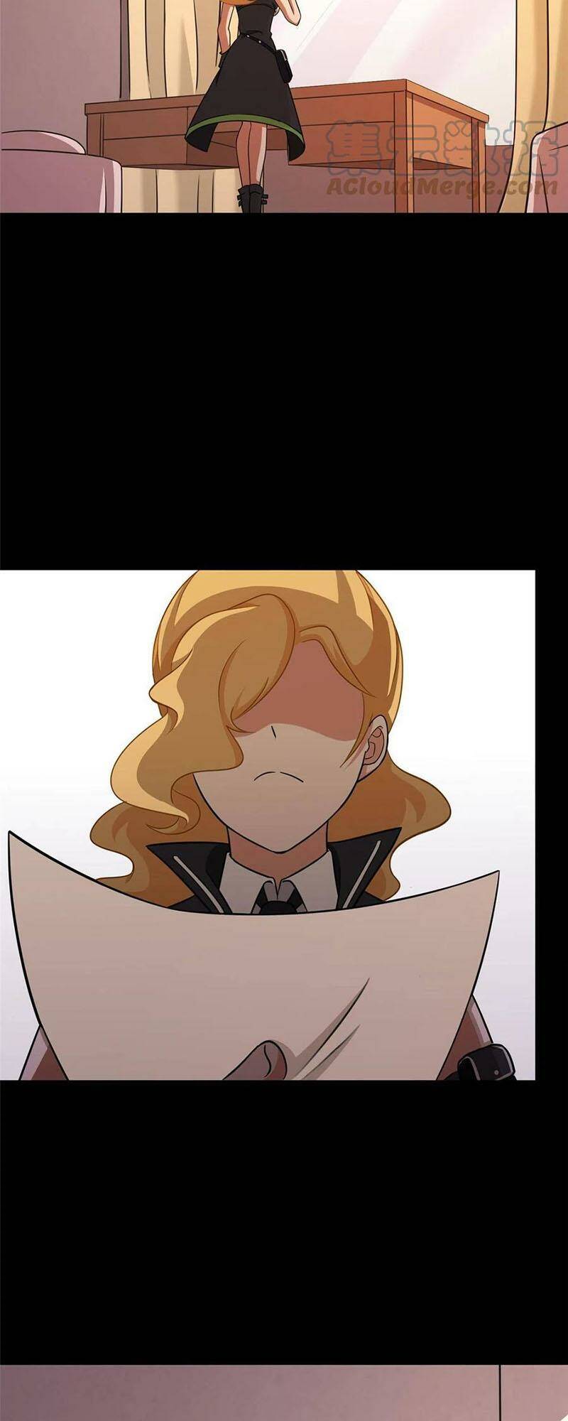 Bạn Gái Zombie Của Tôi Chap 370 - Next Chap 371