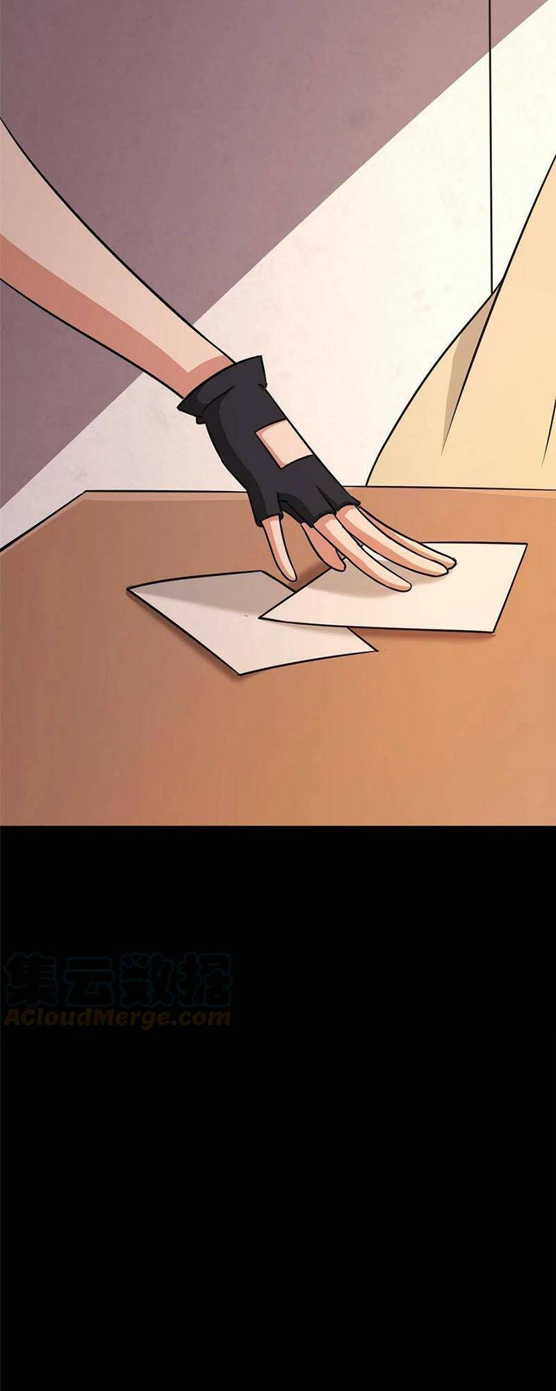 Bạn Gái Zombie Của Tôi Chap 370 - Next Chap 371