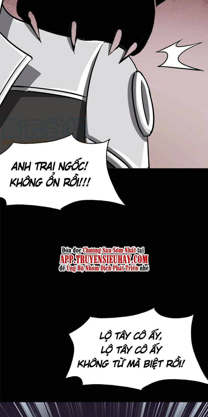 Bạn Gái Zombie Của Tôi Chap 370 - Next Chap 371