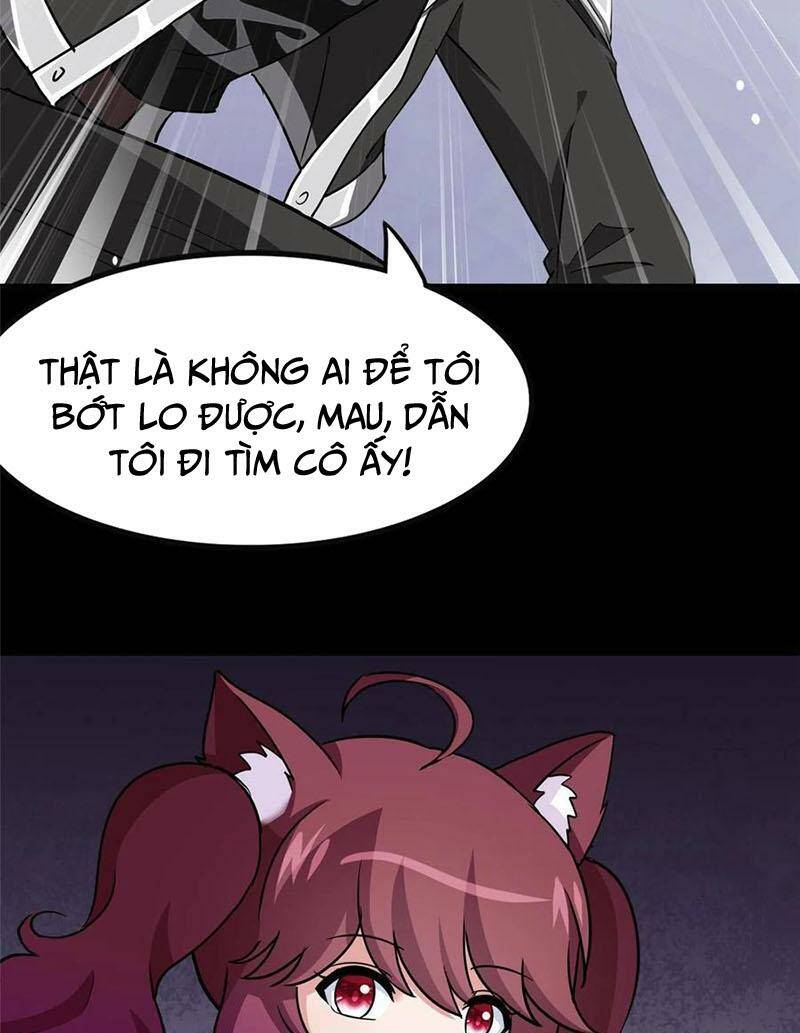 Bạn Gái Zombie Của Tôi Chap 370 - Next Chap 371