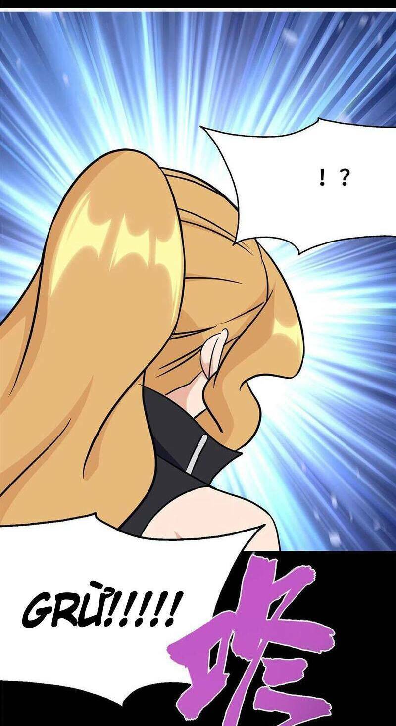 Bạn Gái Zombie Của Tôi Chap 371 - Next Chap 372