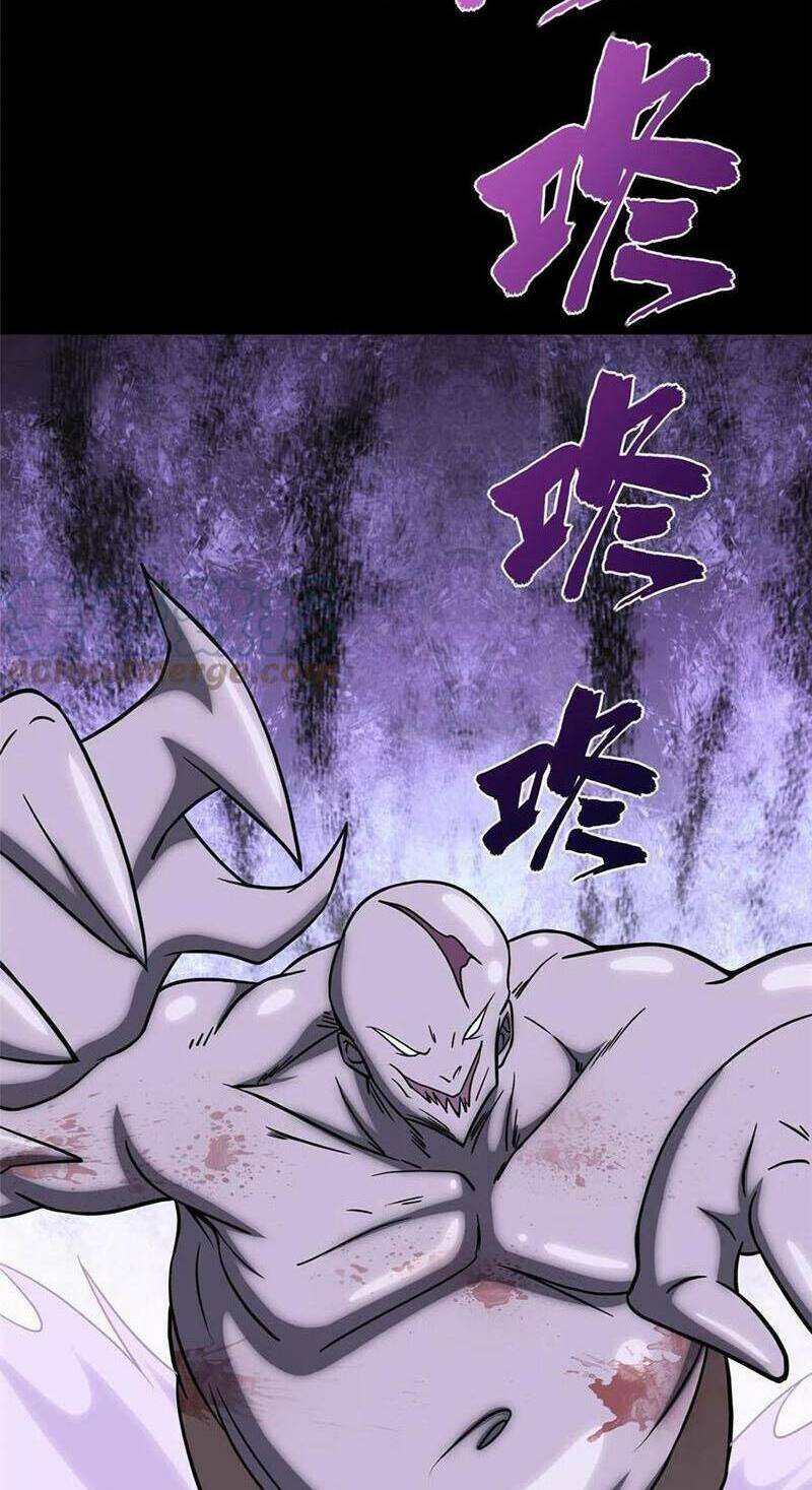 Bạn Gái Zombie Của Tôi Chap 371 - Next Chap 372