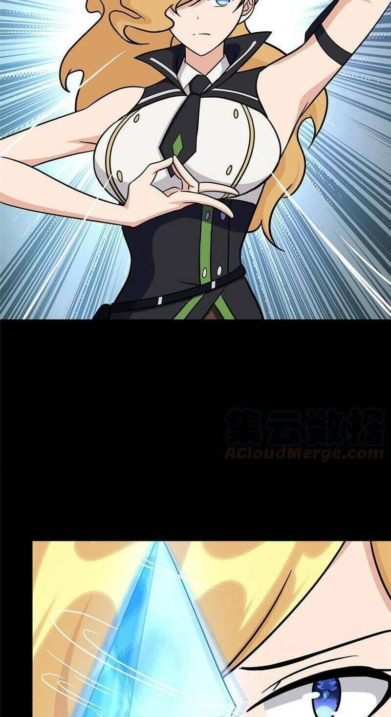 Bạn Gái Zombie Của Tôi Chap 371 - Next Chap 372