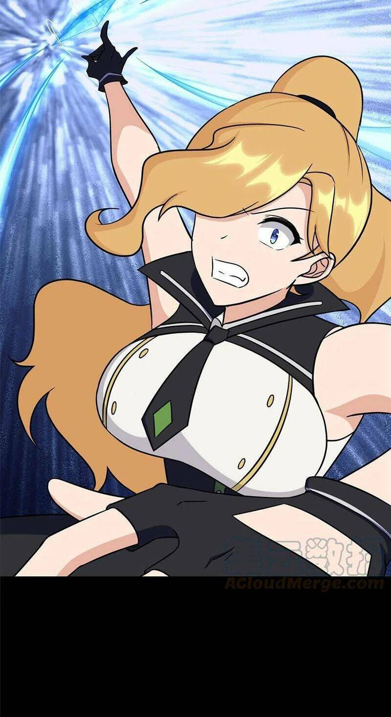 Bạn Gái Zombie Của Tôi Chap 371 - Next Chap 372