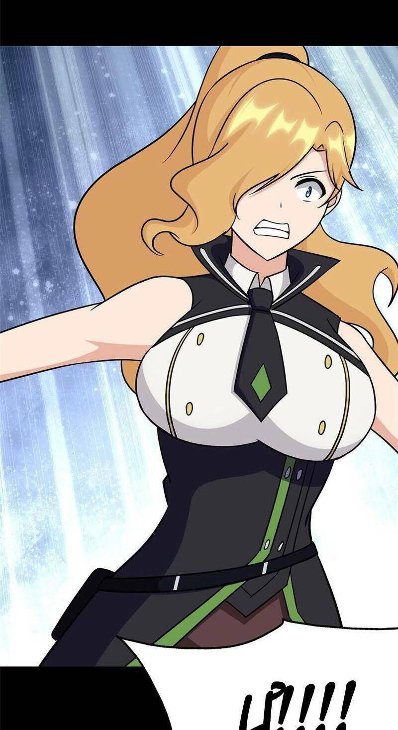 Bạn Gái Zombie Của Tôi Chap 371 - Next Chap 372