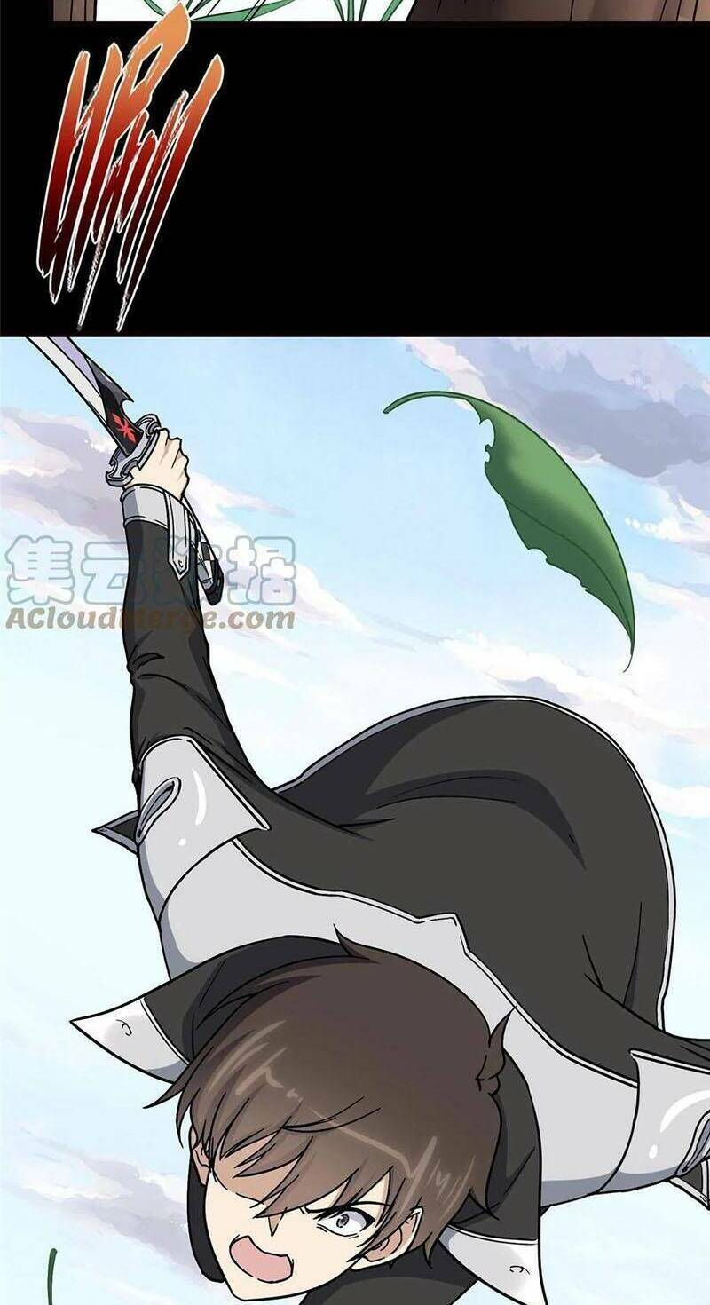 Bạn Gái Zombie Của Tôi Chap 371 - Next Chap 372