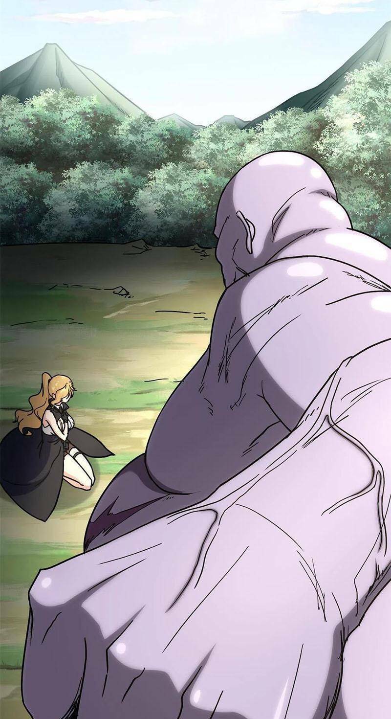 Bạn Gái Zombie Của Tôi Chap 371 - Next Chap 372