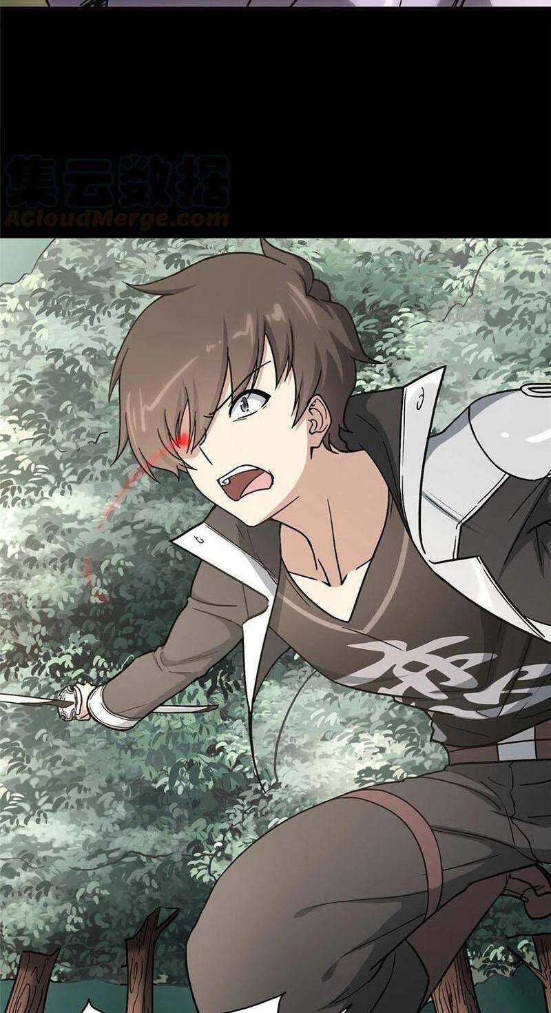 Bạn Gái Zombie Của Tôi Chap 371 - Next Chap 372