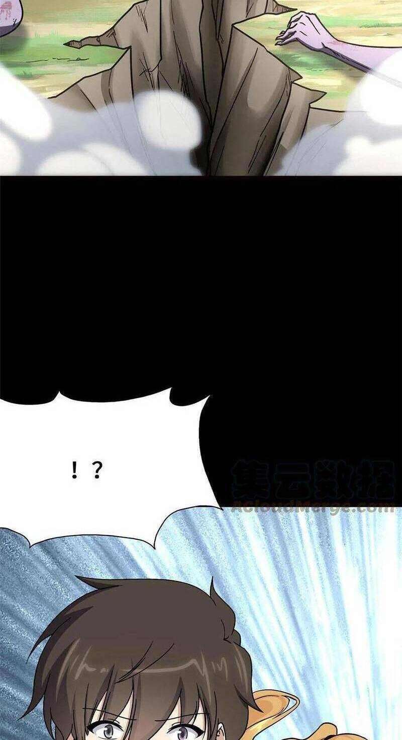 Bạn Gái Zombie Của Tôi Chap 371 - Next Chap 372