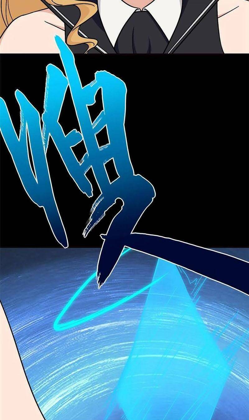 Bạn Gái Zombie Của Tôi Chap 371 - Next Chap 372