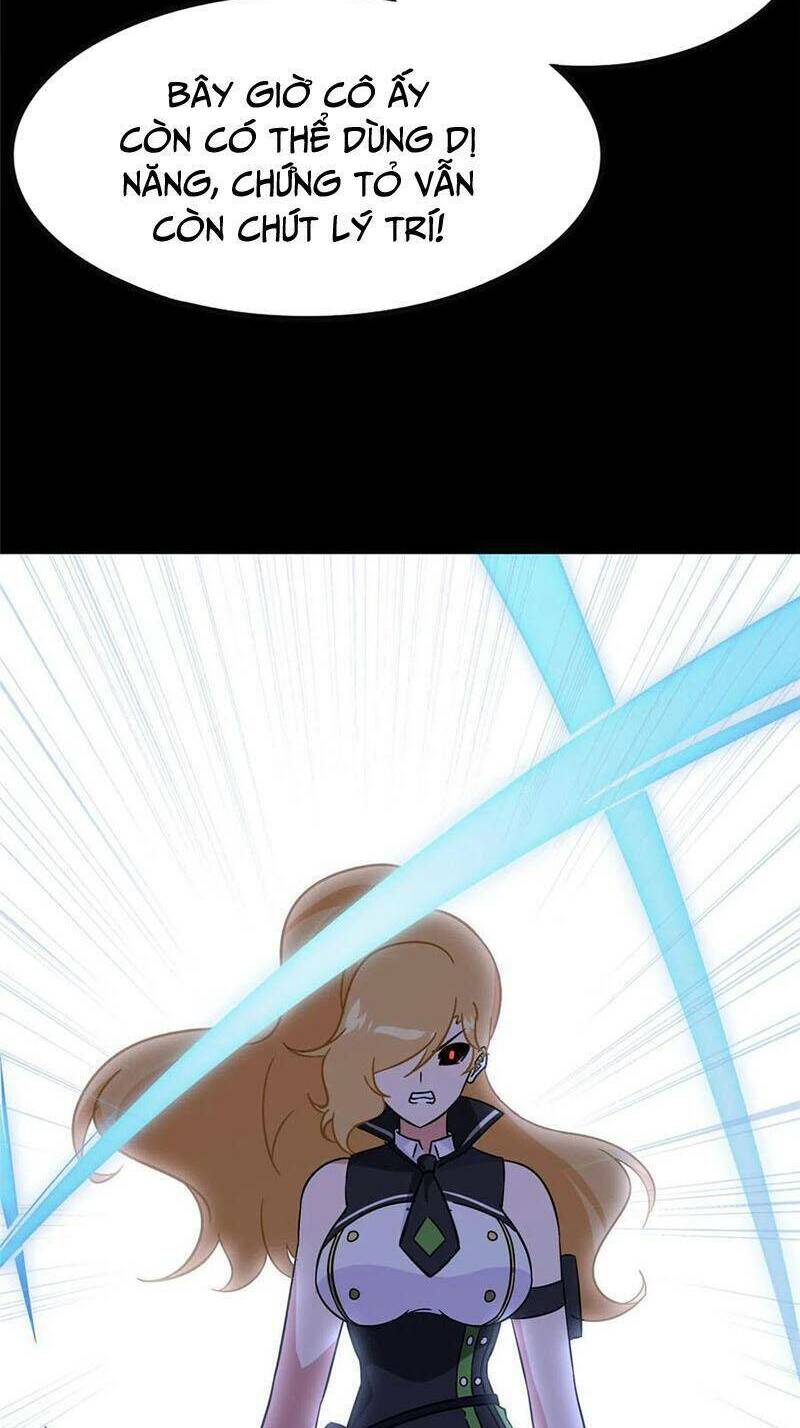 Bạn Gái Zombie Của Tôi Chap 372 - Next Chap 373