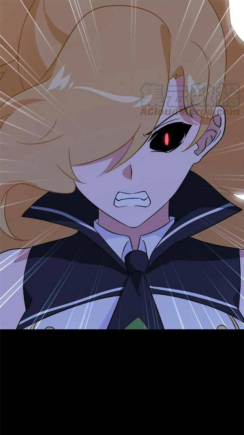 Bạn Gái Zombie Của Tôi Chap 372 - Next Chap 373