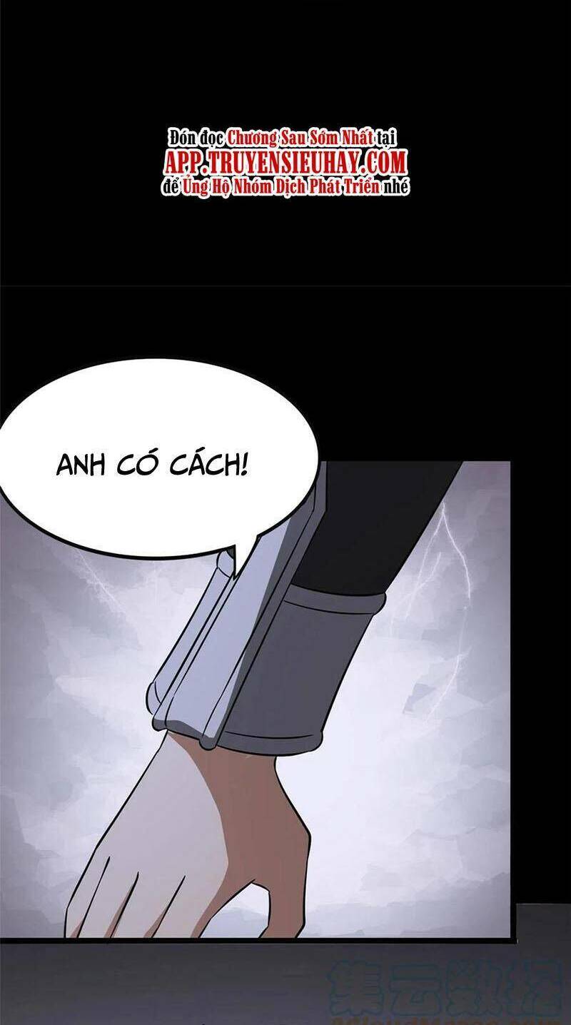 Bạn Gái Zombie Của Tôi Chap 372 - Next Chap 373