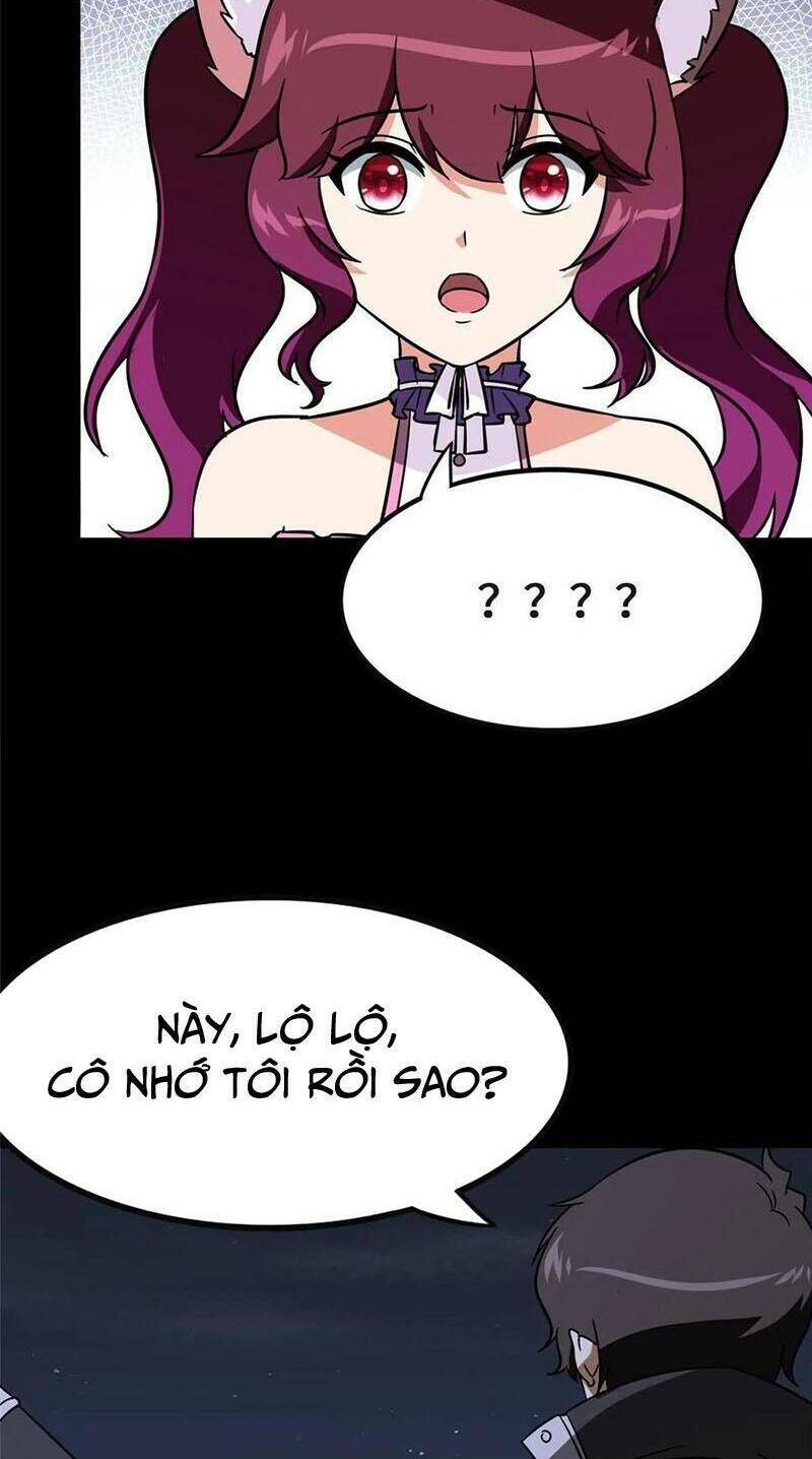 Bạn Gái Zombie Của Tôi Chap 372 - Next Chap 373