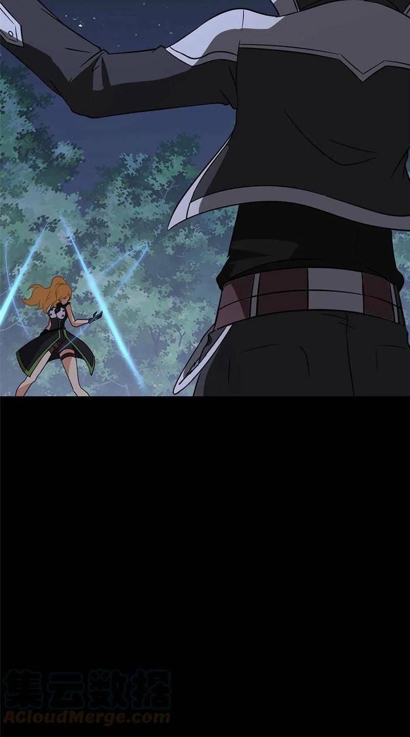 Bạn Gái Zombie Của Tôi Chap 372 - Next Chap 373