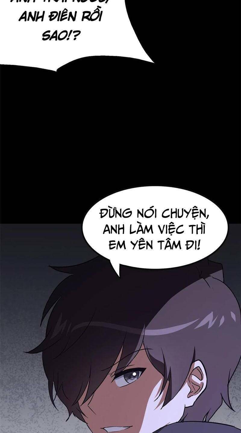 Bạn Gái Zombie Của Tôi Chap 372 - Next Chap 373
