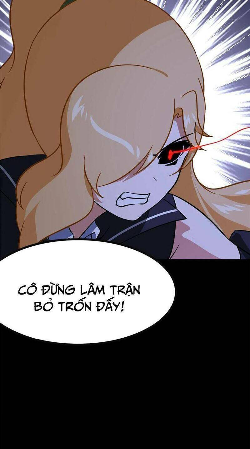 Bạn Gái Zombie Của Tôi Chap 372 - Next Chap 373