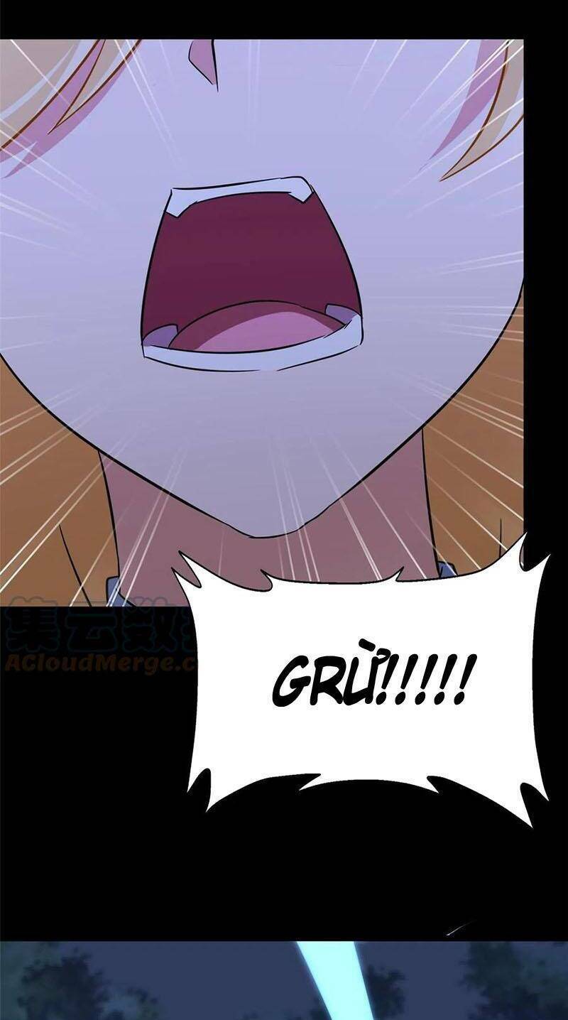 Bạn Gái Zombie Của Tôi Chap 372 - Next Chap 373