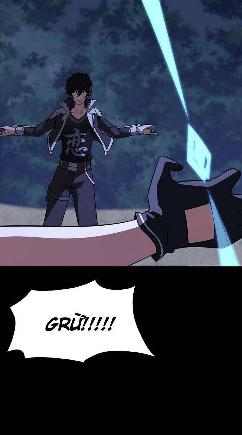 Bạn Gái Zombie Của Tôi Chap 372 - Next Chap 373