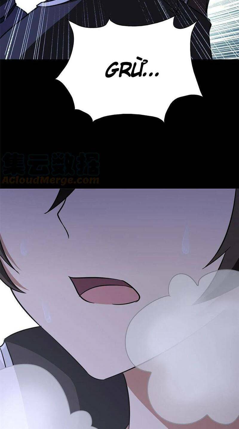 Bạn Gái Zombie Của Tôi Chap 372 - Next Chap 373