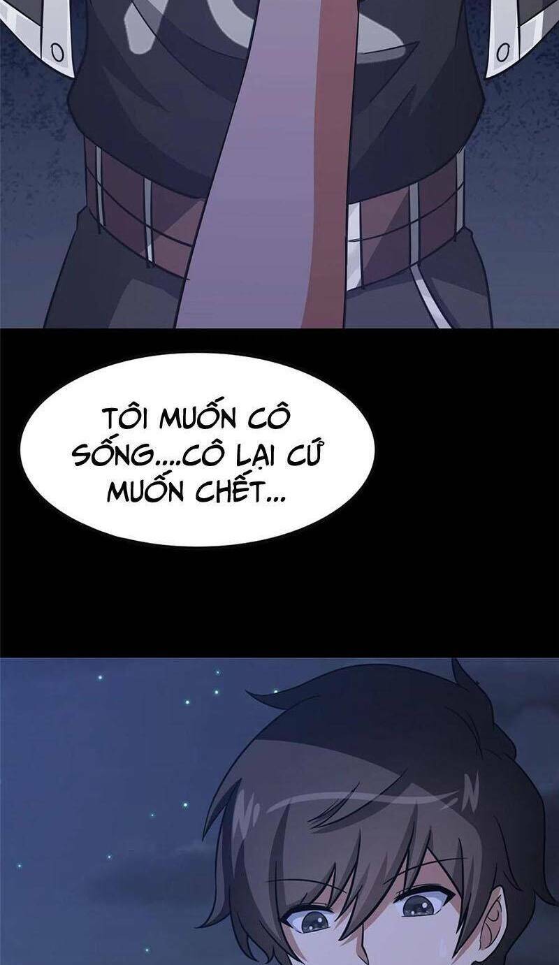 Bạn Gái Zombie Của Tôi Chap 372 - Next Chap 373